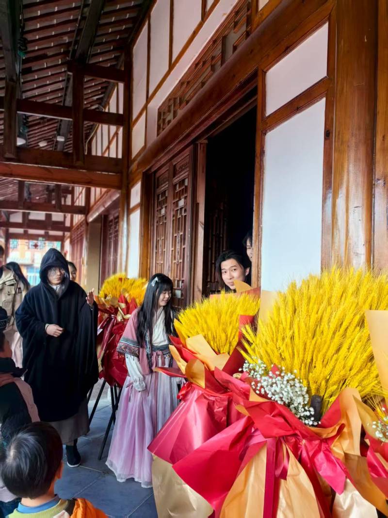 南康市文旅项目策划